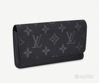 Borsa occhiali LV