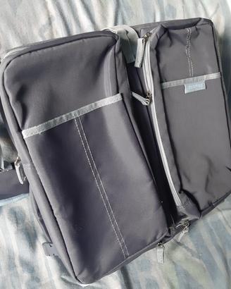 borsa - lettino- fasciatoio