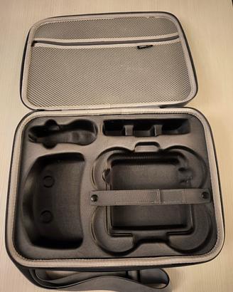 valigetta porta drone dji avata 2