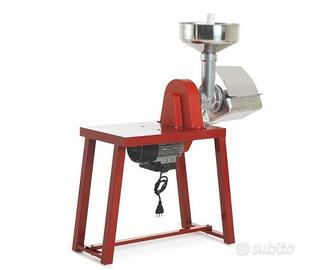PASSAPOMODORI BANCHETTO INOX PPEI MECNOSUD