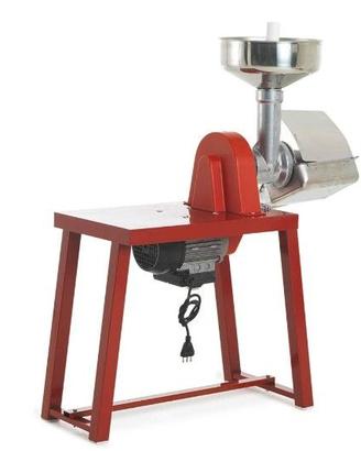 PASSAPOMODORI BANCHETTO INOX PPEI MECNOSUD