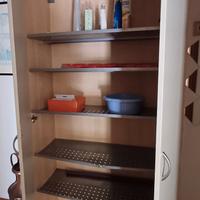 mobili soggiorno più scarpiera