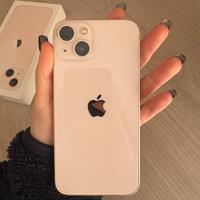 i phone 13 128 gb rosa