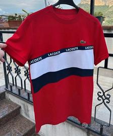 Lacoste sport T-shirt 🐊