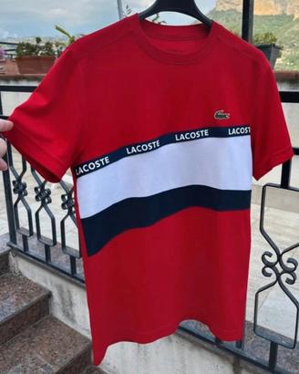 Lacoste sport T-shirt 🐊
