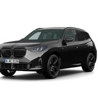 BMW X3 xDrive20d 48V MSport Pro Aut.