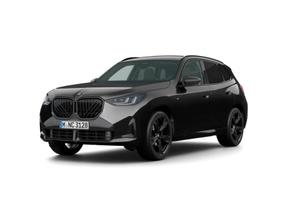 BMW X3 xDrive20d 48V MSport Pro Aut.