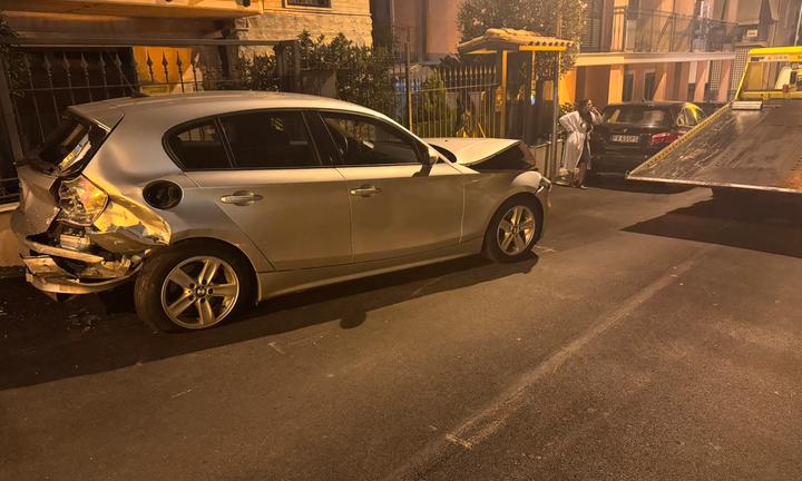 Bmw serie1 e87 163cv