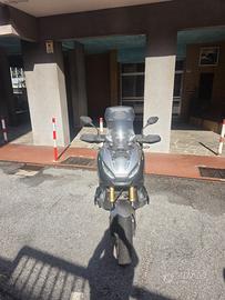 Honda xadv 750 2017 - Moto e Scooter In vendita a Genova