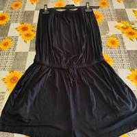 tuta jumpsuit donna