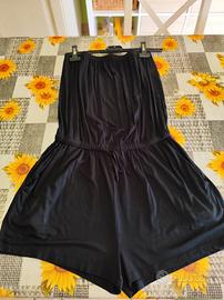 tuta jumpsuit donna