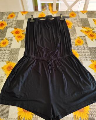 tuta jumpsuit donna