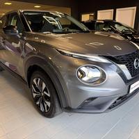 NISSAN Juke 1.0 DIG-T 114 CV Acenta
