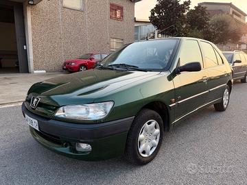 Peugeot 306 1.4i cat 5 porte XR
