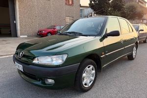 Peugeot 306 1.4i cat 5 porte XR