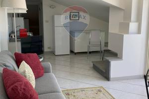 Attico/Mansarda - Taormina