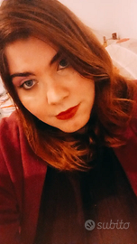 Profumeria, make up, cassiera, scafalista