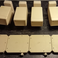 Sensori per impianto allarme