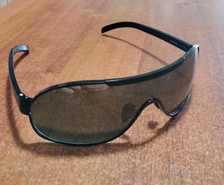 Occhiali da sole Porsche titanium 