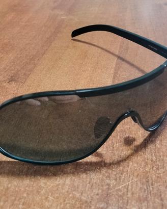 Occhiali da sole Porsche titanium 