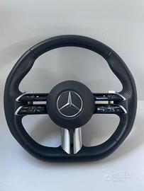 Volante multifunzione mercedes gla amg del 2025