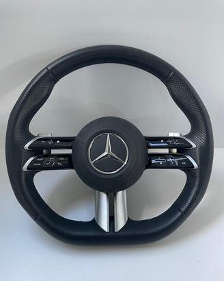 Volante multifunzione mercedes gla amg del 2025