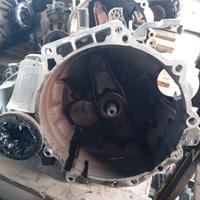 CAMBIO MANUALE VOLKSWAGEN POLO 1.4 TDI - CUS