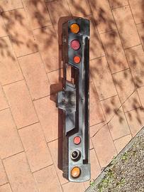 paraurti ape 50