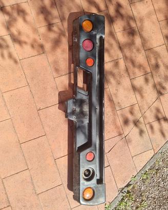 paraurti ape 50