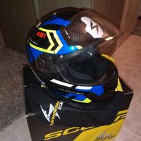 casco moto 