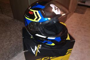 casco moto 