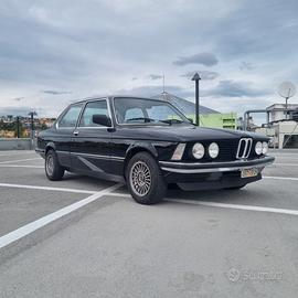 BMW Serie 3 (E21)