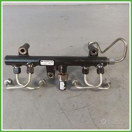 Rail con iniettori carburante FIAT SCUDO 3H RHK