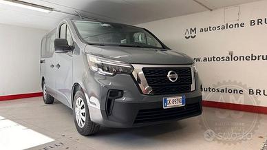 Nissan Evalia PRIMASTAR 2.0 dCi 110CV PC-TN B...