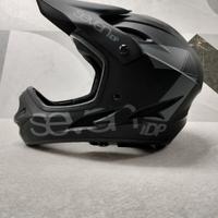 Casco integrale Downhill Seven idp TAGLIA S