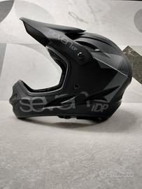 Casco integrale Downhill Seven idp TAGLIA S