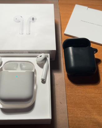 Apple Airpods 2