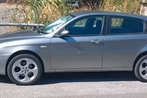 alfa 147