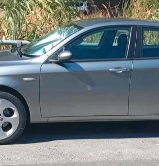 alfa 147