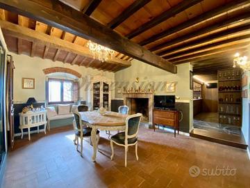 Attico / Mansarda di 198 m² con più di 5 locali a 
