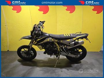SWM SM 125 R Garantita e Finanziabile