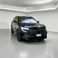 Renault Espace 1.2 e-Tech full hybrid esprit Alpin