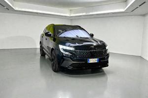 Renault Espace 1.2 e-Tech full hybrid esprit Alpin