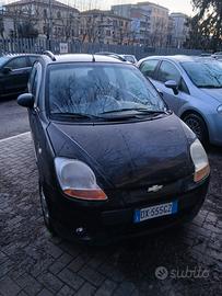 Chevrolet Matiz 1000 