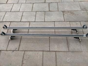 Barre portatutto 