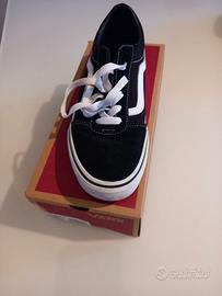 Scarpe vans