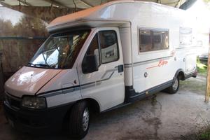 SEMINTEGRALE DUCATO CIPRO 2800 idTD, FRIGO da 150