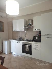 Appartamento ristrutturato e locato a Trani