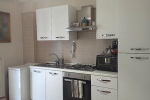 Appartamento ristrutturato e locato a Trani