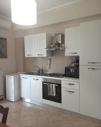 Appartamento ristrutturato e locato a Trani